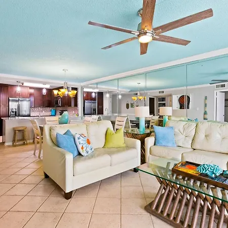 Dolphin Point 105A Apartment Destin Exterior photo