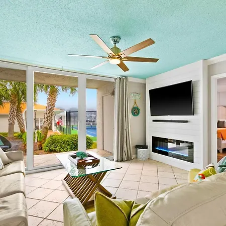 Dolphin Point 105A Apartment Destin Exterior photo