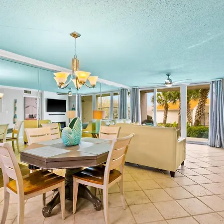 Dolphin Point 105A Apartment Destin Exterior photo