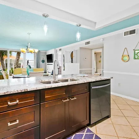 Dolphin Point 105A Apartment Destin Exterior photo