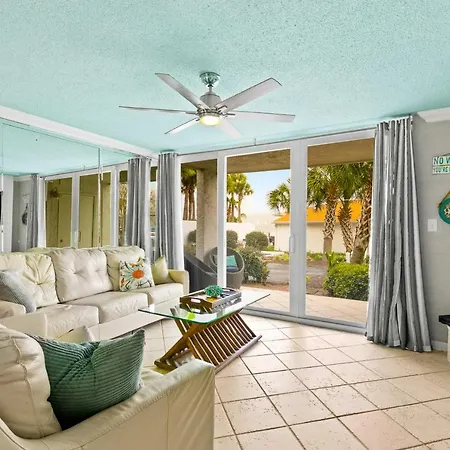 Dolphin Point 105A Apartment Destin Exterior photo