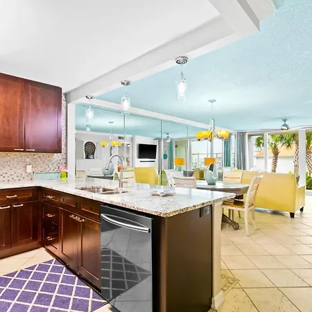 Dolphin Point 105A Apartment Destin Exterior photo