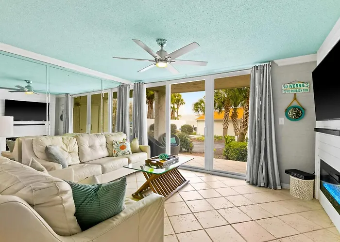 Dolphin Point 105A
