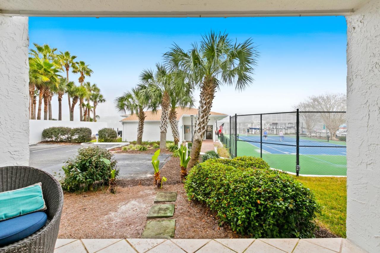 Apartment Dolphin Point 105a Destin